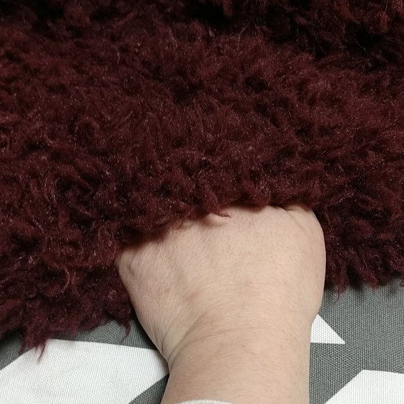 Sherpa vest - Picture 2 of 7